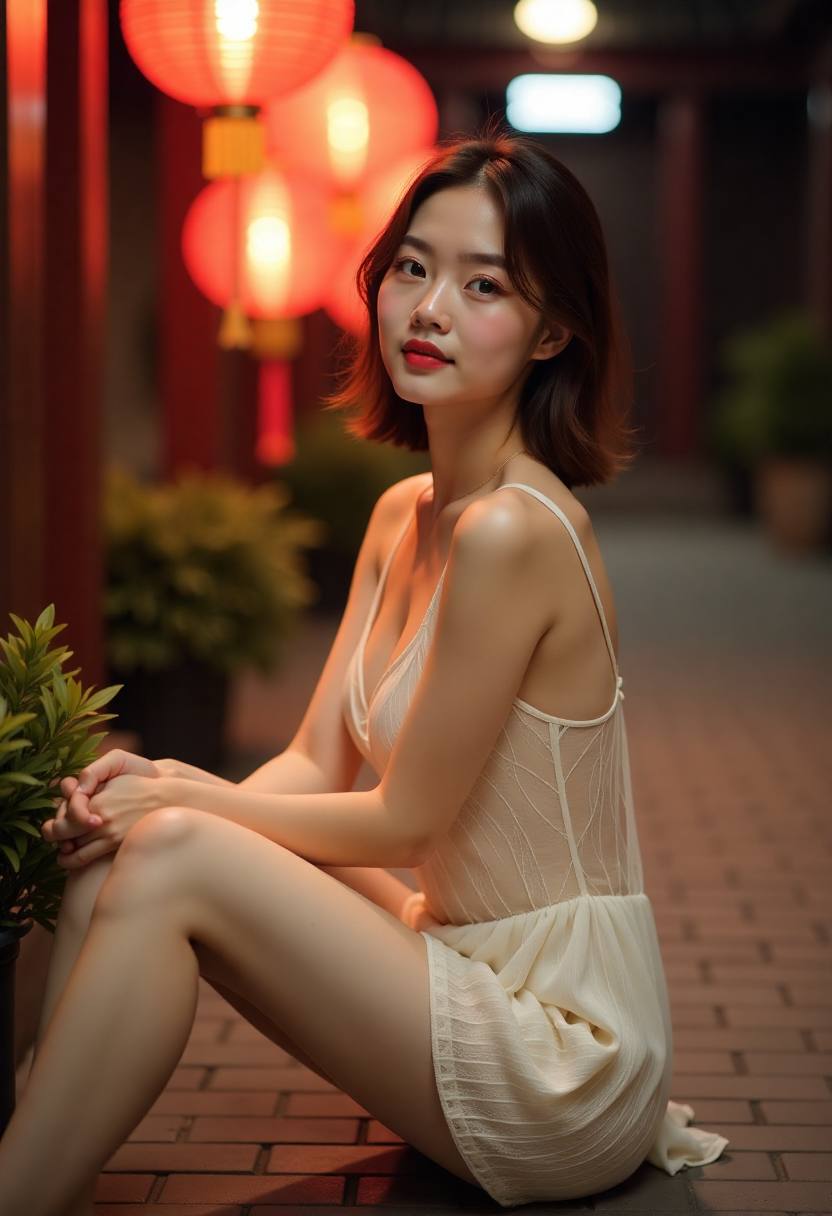 斗罗大陆史莱克七怪剧场版海报