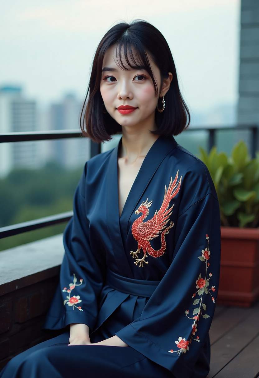 斗罗大陆小舞初现海报