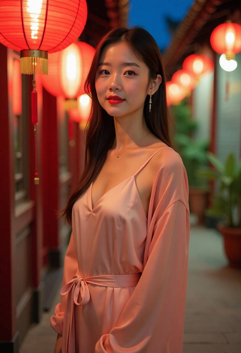 斗罗大陆小舞人皮画卷海报